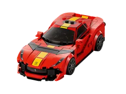 LEGO Ferrari 812 Competizione (76914) - image 2