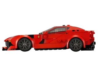 Ferrari 812 Competizione by LEGO – product photo 4 of 9