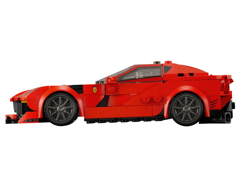 Ferrari 812 Competizione by LEGO – product photo 4 of 9