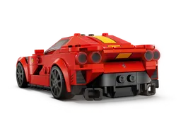 LEGO Ferrari 812 Competizione (76914) - image 4