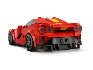 Ferrari 812 Competizione by LEGO – product photo 5 of 9