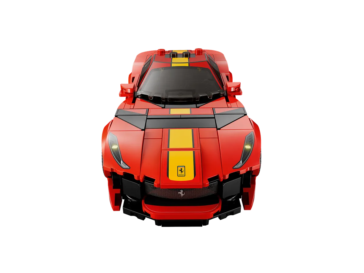 LEGO Ferrari 812 Competizione (76914) - Bild 5