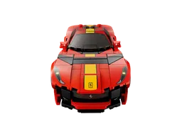 LEGO Ferrari 812 Competizione (76914) - image 5