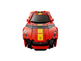 Ferrari 812 Competizione by LEGO – product photo 6 of 9