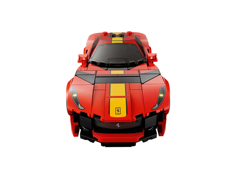 Ferrari 812 Competizione by LEGO – product photo 6 of 9