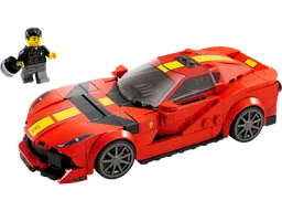 LEGO Ferrari 812 Competizione (76914)