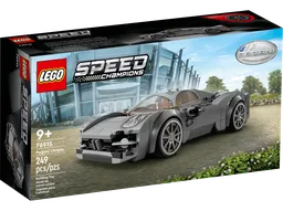 LEGO Pagani Utopia (76915) - image 1