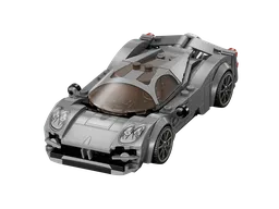 LEGO Pagani Utopia (76915) - image 2