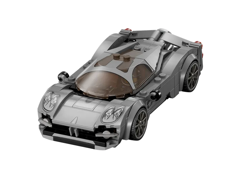 Pagani Utopia von LEGO – Produktfoto 3 von 8