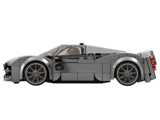 Pagani Utopia von LEGO – Produktfoto 4 von 8