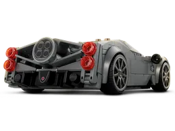 LEGO Pagani Utopia (76915) - image 4