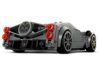 Pagani Utopia von LEGO – Produktfoto 5 von 8
