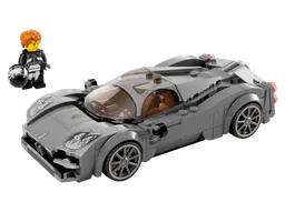 LEGO Pagani Utopia (76915)