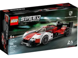 LEGO Porsche 963 (76916) - image 1