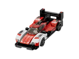 LEGO Porsche 963 (76916) - image 2