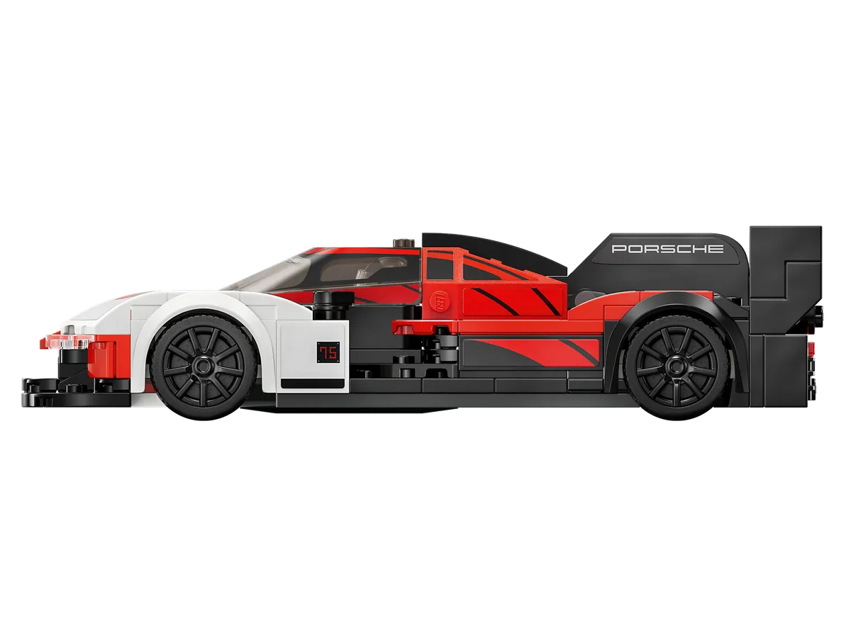 LEGO Porsche 963 (76916) - Bild 3