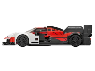 Porsche 963 von LEGO – Produktfoto 4 von 9