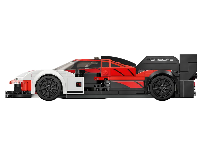 Porsche 963 von LEGO – Produktfoto 4 von 9