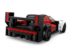 LEGO Porsche 963 (76916) - image 4
