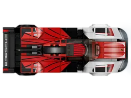 LEGO Porsche 963 (76916) - image 5