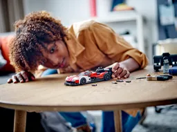 LEGO Porsche 963 (76916) - image 8