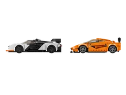 LEGO McLaren Solus GT & McLaren F1 LM (76918) - afbeelding 3