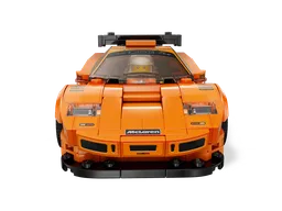 LEGO McLaren Solus GT & McLaren F1 LM (76918) - afbeelding 4