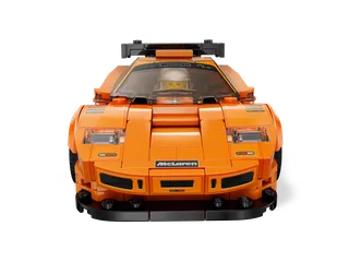 McLaren Solus GT & McLaren F1 LM by LEGO – product photo 5 of 12