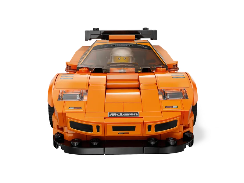 McLaren Solus GT & McLaren F1 LM by LEGO – product photo 5 of 12