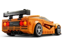 LEGO McLaren Solus GT & McLaren F1 LM (76918) - afbeelding 5