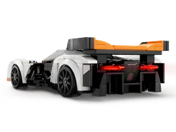 LEGO McLaren Solus GT & McLaren F1 LM (76918) - afbeelding 6