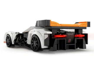 McLaren Solus GT & McLaren F1 LM by LEGO – product photo 7 of 12