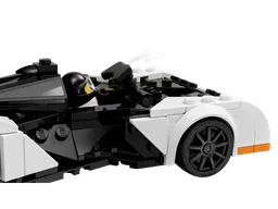 LEGO McLaren Solus GT & McLaren F1 LM (76918) - afbeelding 7