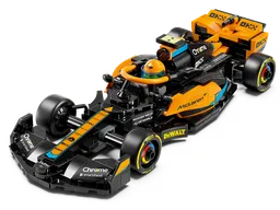 LEGO 2023 McLaren Formula 1 Race Car (76919) - afbeelding 2