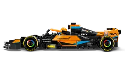 LEGO 2023 McLaren Formula 1 Race Car (76919) - afbeelding 3