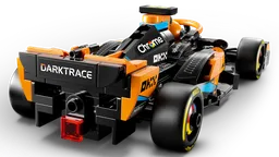 LEGO 2023 McLaren Formula 1 Race Car (76919) - afbeelding 4