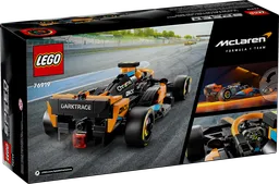 LEGO 2023 McLaren Formula 1 Race Car (76919) - afbeelding 6