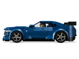 LEGO Ford Mustang Dark Horse Sports Car (76920)