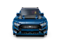 LEGO Ford Mustang Dark Horse Sports Car (76920) - image 2