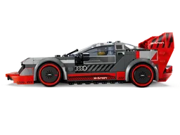 LEGO Audi S1 e-tron quattro Race Car (76921)