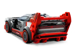 LEGO Audi S1 e-tron quattro Race Car (76921) - afbeelding 1
