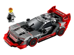 LEGO Audi S1 e-tron quattro Race Car (76921) - afbeelding 3