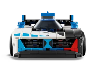BMW M4 GT3 & BMW M Hybrid V8 Race Cars von LEGO – Produktfoto 4 von 11