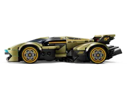 LEGO Lamborghini Lambo V12 Vision GT Super Car (76923) - afbeelding 1