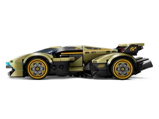 Lamborghini Lambo V12 Vision GT Super Car by LEGO – product photo 2 of 10