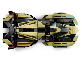 Lamborghini Lambo V12 Vision GT Super Car by LEGO – product photo 4 of 10