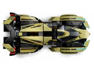 Lamborghini Lambo V12 Vision GT Super Car - Image 4 of 10