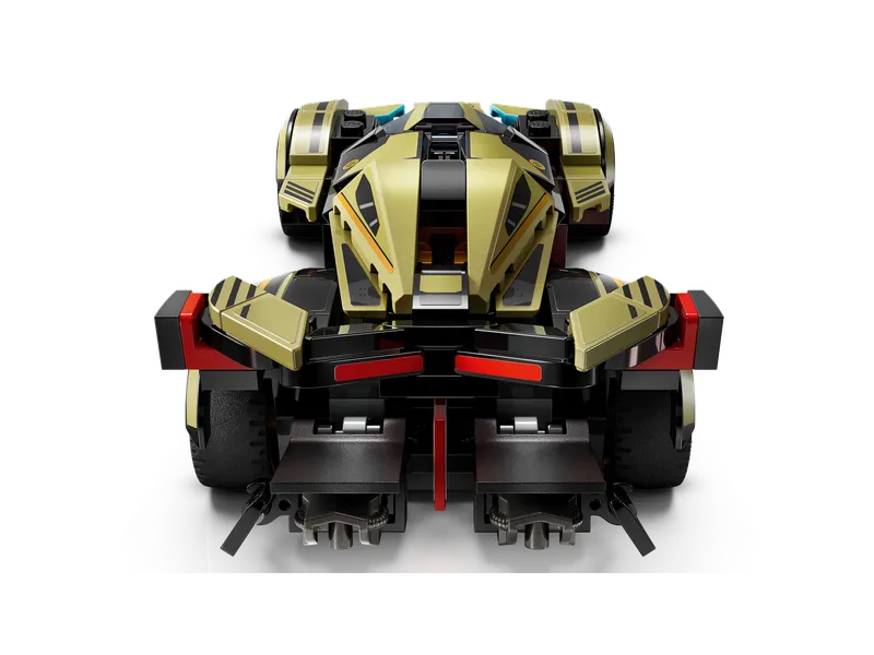 Lamborghini Lambo V12 Vision GT Super Car by LEGO – product photo 5 of 10