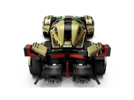 Lamborghini Lambo V12 Vision GT Super Car - Image 5 of 10