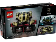 Lamborghini Lambo V12 Vision GT Super Car - Image 10 of 10